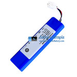 Μπαταρία για Philips FC8772 FC8774 FC8776 FC8972 FC8715 FC8710 [Αντικατάσταση μπαταρίας]